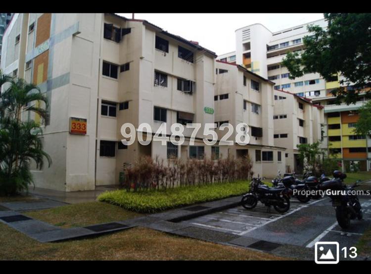 Blk 333 Hougang Avenue 5 (Hougang), HDB 3 Rooms #146574642